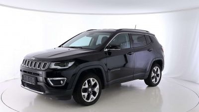 Jeep Compass Gebrauchtwagen