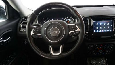 Jeep Compass Gebrauchtwagen