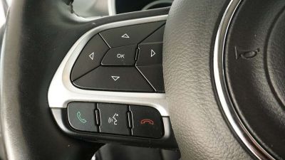 Jeep Compass Gebrauchtwagen