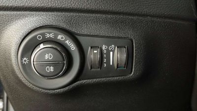 Jeep Compass Gebrauchtwagen