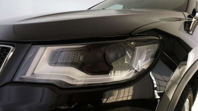 Jeep Compass Gebrauchtwagen