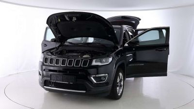 Jeep Compass Gebrauchtwagen