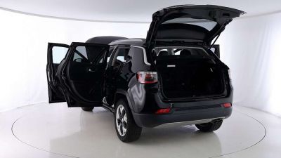 Jeep Compass Gebrauchtwagen
