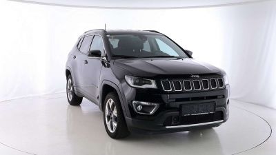 Jeep Compass Gebrauchtwagen