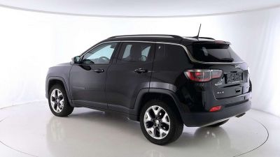 Jeep Compass Gebrauchtwagen