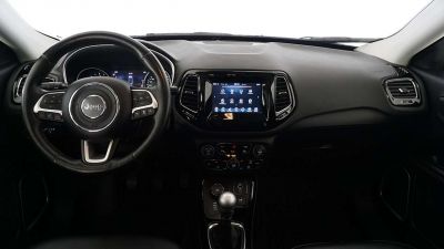 Jeep Compass Gebrauchtwagen