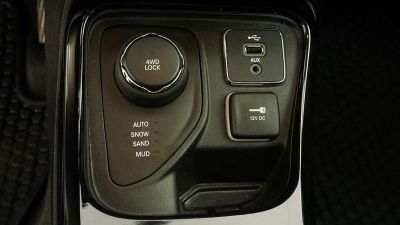 Jeep Compass Gebrauchtwagen