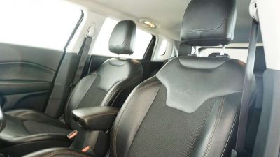Jeep Compass Gebrauchtwagen