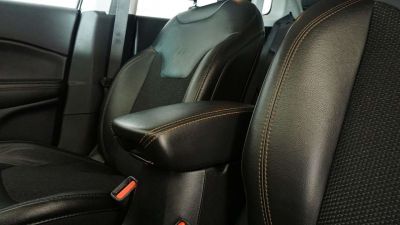 Jeep Compass Gebrauchtwagen