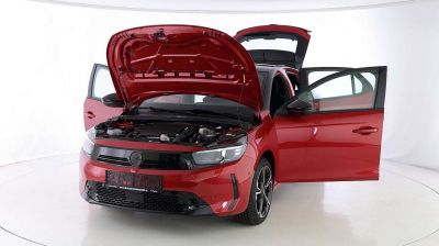 Opel Corsa Gebrauchtwagen