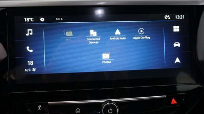 Opel Corsa Gebrauchtwagen