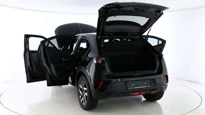 Opel Mokka Gebrauchtwagen