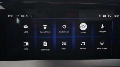 Opel Mokka Gebrauchtwagen