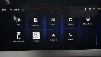 Opel Mokka Gebrauchtwagen