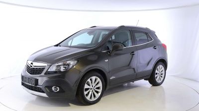 Opel Mokka Gebrauchtwagen