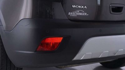 Opel Mokka Gebrauchtwagen