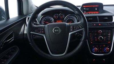 Opel Mokka Gebrauchtwagen