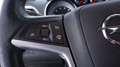 Opel Mokka Gebrauchtwagen