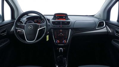 Opel Mokka Gebrauchtwagen
