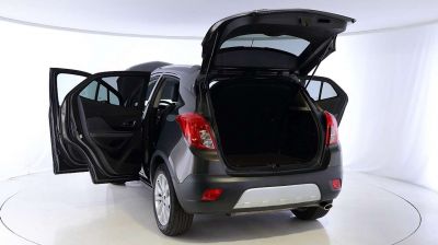 Opel Mokka Gebrauchtwagen