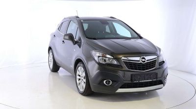 Opel Mokka Gebrauchtwagen
