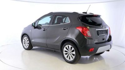Opel Mokka Gebrauchtwagen