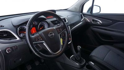 Opel Mokka Gebrauchtwagen