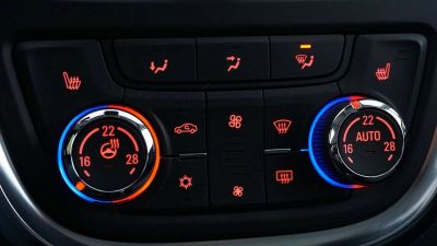 Opel Mokka Gebrauchtwagen