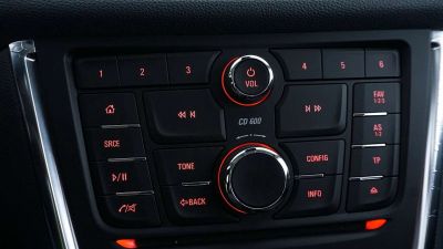 Opel Mokka Gebrauchtwagen