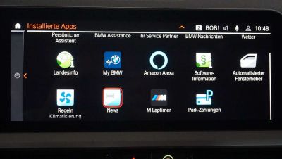 BMW 3er Gebrauchtwagen