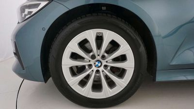 BMW 3er Gebrauchtwagen