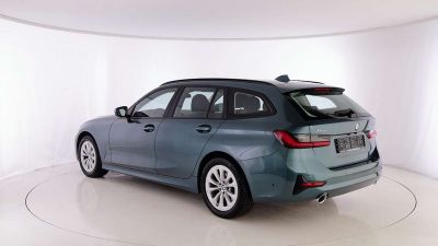 BMW 3er Gebrauchtwagen