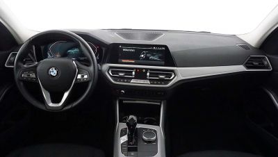 BMW 3er Gebrauchtwagen