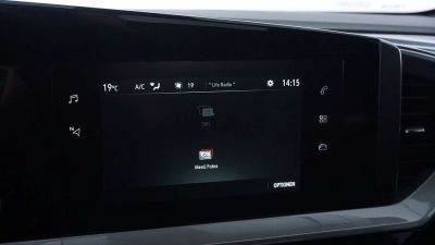 Opel Mokka Gebrauchtwagen