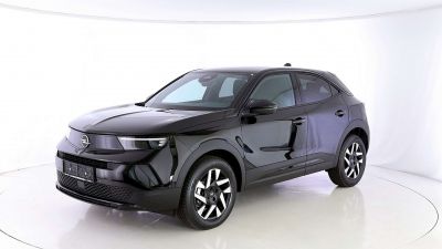 Opel Mokka Gebrauchtwagen