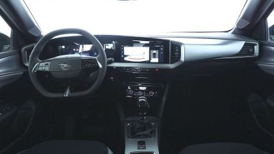 Opel Mokka Gebrauchtwagen