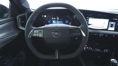 Opel Mokka Gebrauchtwagen