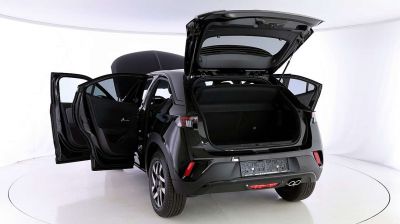 Opel Mokka Gebrauchtwagen