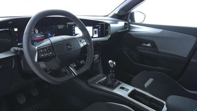 Opel Mokka Gebrauchtwagen