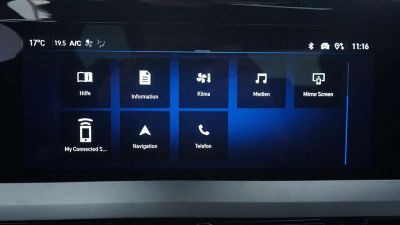 Opel Mokka Gebrauchtwagen