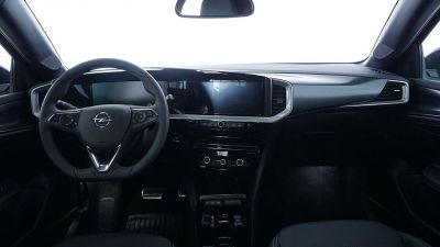 Opel Mokka Gebrauchtwagen