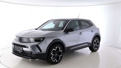 Opel Mokka Gebrauchtwagen