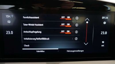 Opel Mokka Gebrauchtwagen