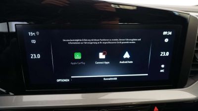 Opel Mokka Gebrauchtwagen