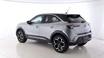 Opel Mokka Gebrauchtwagen