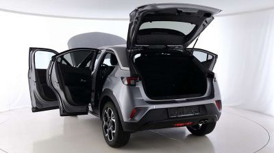 Opel Mokka Gebrauchtwagen