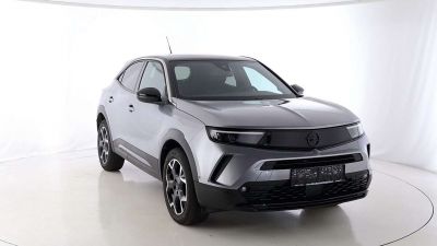 Opel Mokka Gebrauchtwagen