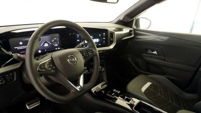 Opel Mokka Gebrauchtwagen