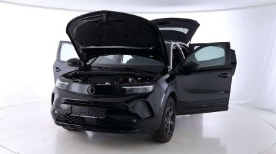 Opel Mokka Gebrauchtwagen