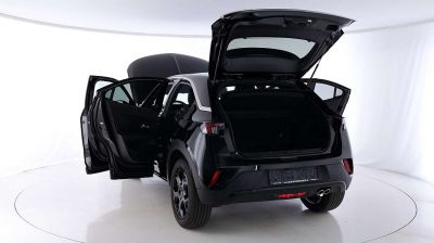 Opel Mokka Gebrauchtwagen